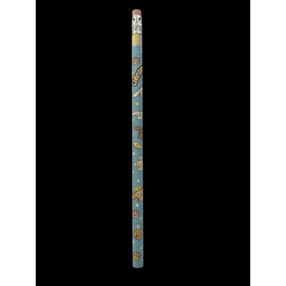 New Vintage Sanrio Original Rare Cinnamoroll Wood Pencil 2006 Wooden Japan 2 HB - Picture 10 of 10